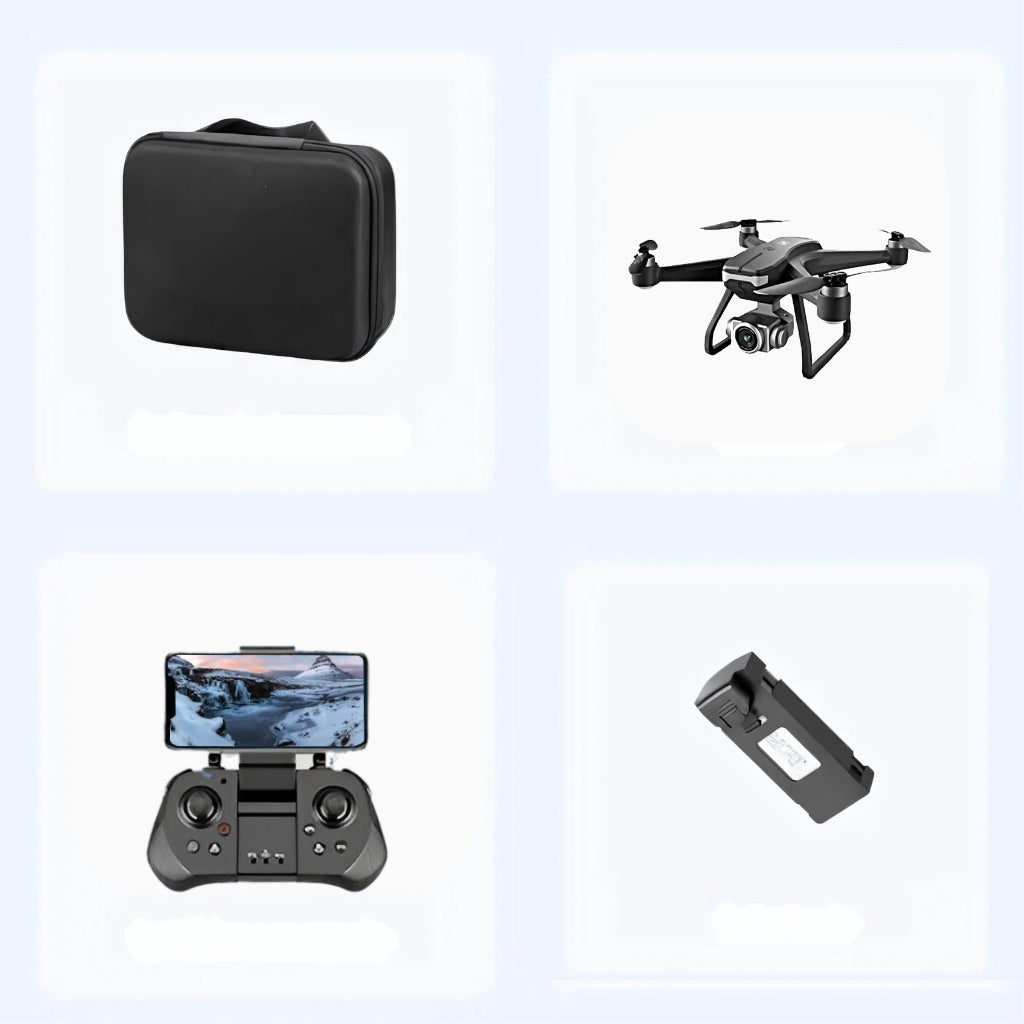 Flexy Pro - Drone 6K