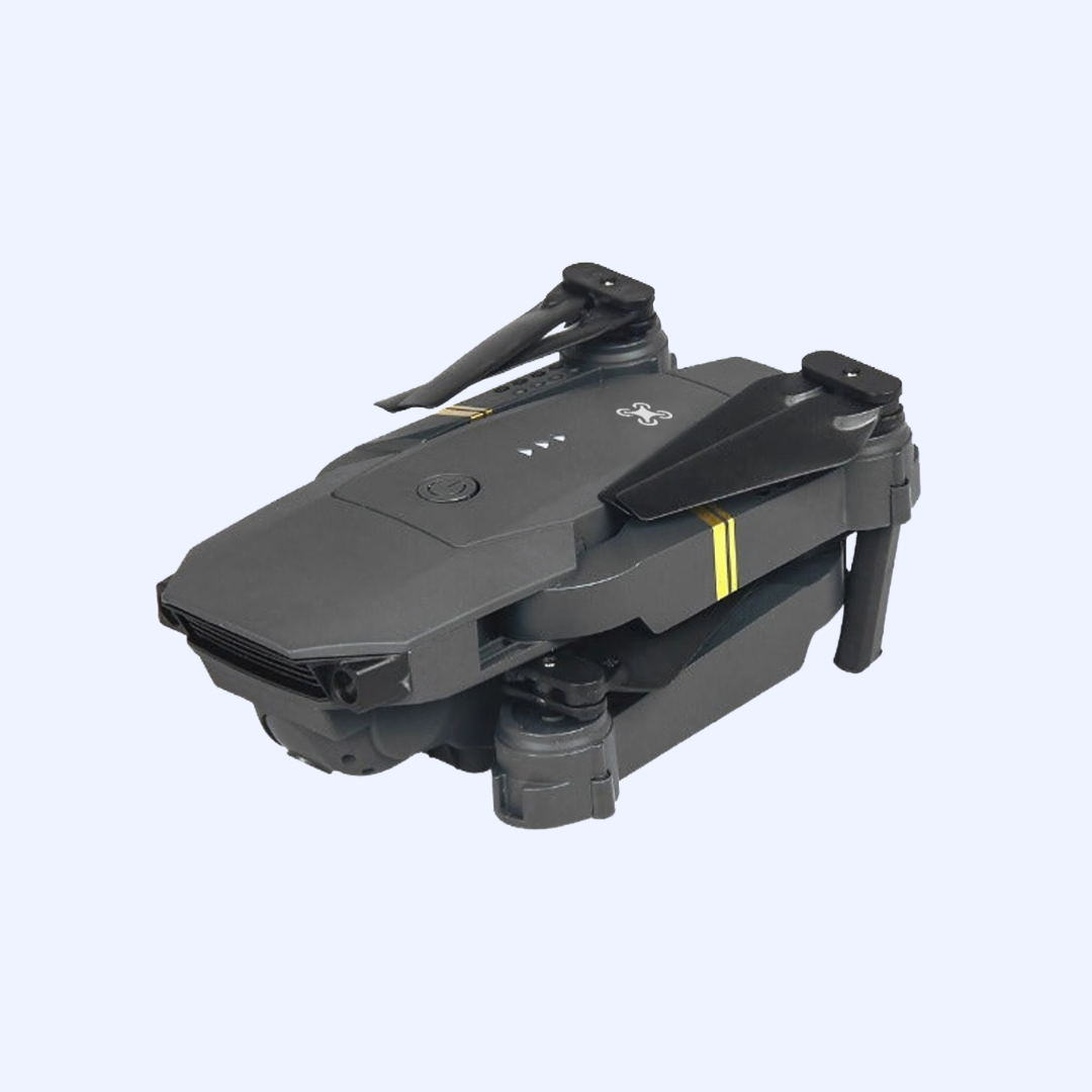 FLEXY Emotion - Drone 4K