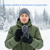 FLEXY Max -  Drone 4K