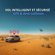 Flexy Pro - Drone 6K