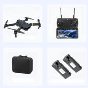 FLEXY Emotion - Drone 4K